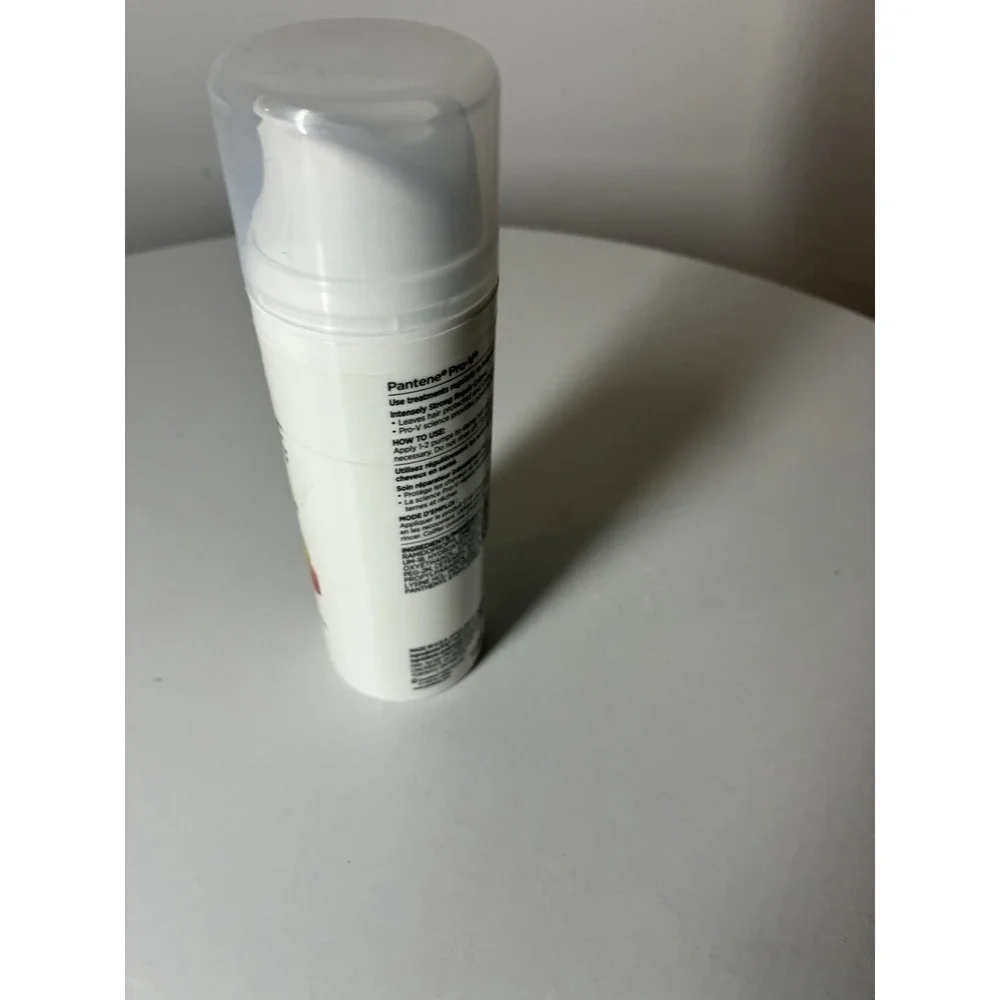 Pantene Pro-V Breakage Defense Beauty Balm Crème‎ New